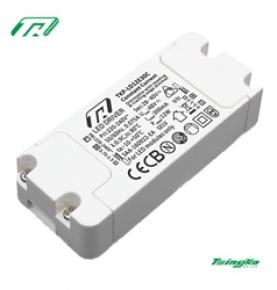 CE 12W 300mA constant current triac dimmable LED Driver 