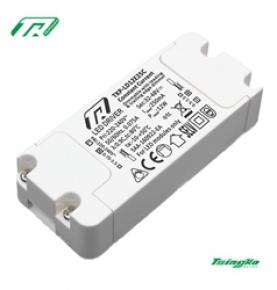 CE 12W constant current mains dimming LED Driver  