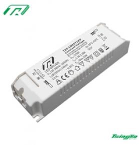 Constant Voltage Triac Dimmable 12V 25W LED Driver Ac To Dc Power Supply
