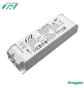 30W 700mA Constant Current Phase Cut Dimmable LED Driver