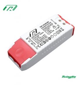 SAA 18W 300mA 42-60V triac dimmable LED Driver