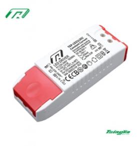 SAA 21W 350mA 40-60V phase cut dimmable LED Driver