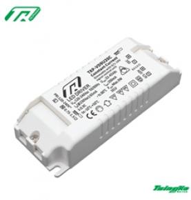 9W 200mA 0-10V dimmable LED Driver
