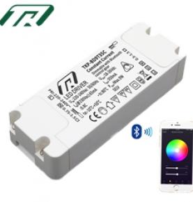 12W 36V bluetooth dimming LED driver for LED downlight 