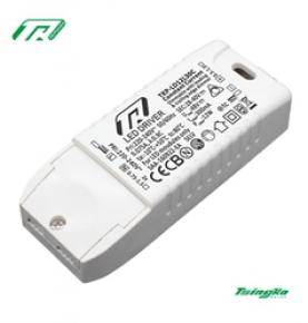12W 36V COB LED Phase Cut Dimmable LED Driver  - 副本