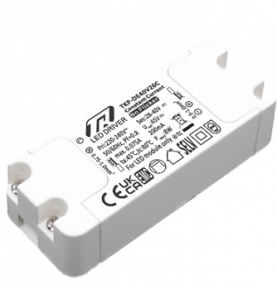 Tsingko DE series No Flicker non dimmable LED Driver