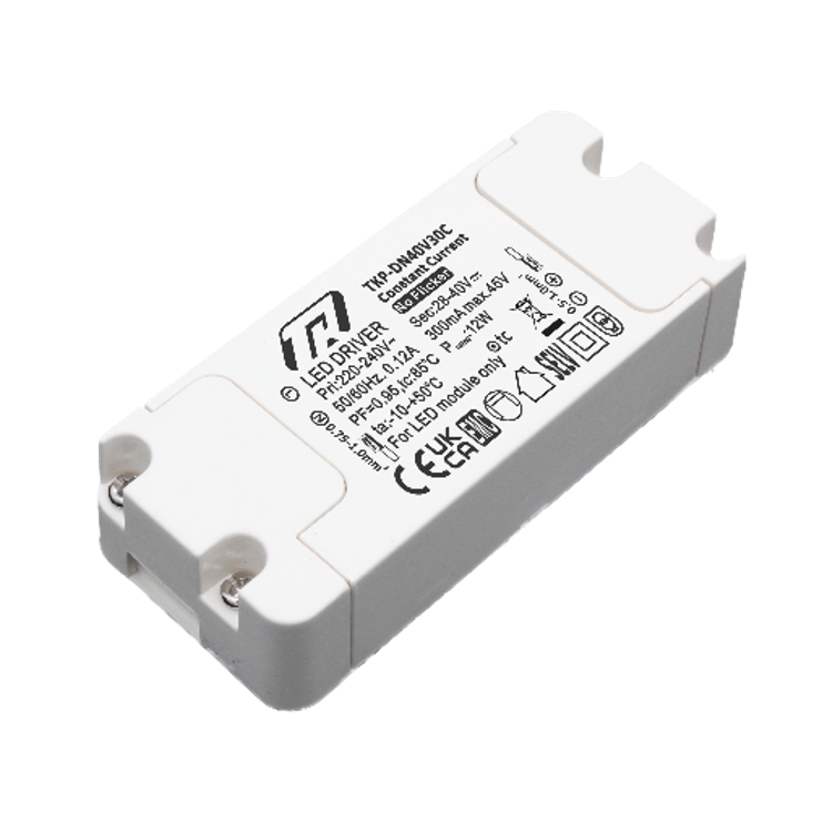 DN series Non dimmable LED driver PF 0.95C