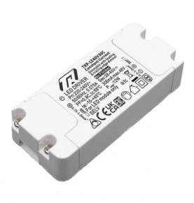  12W 36V Flicker free  dimmable LED Driver