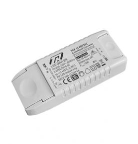 12W 36V COB LED Phase Cut Dimmable LED Driver  - 副本